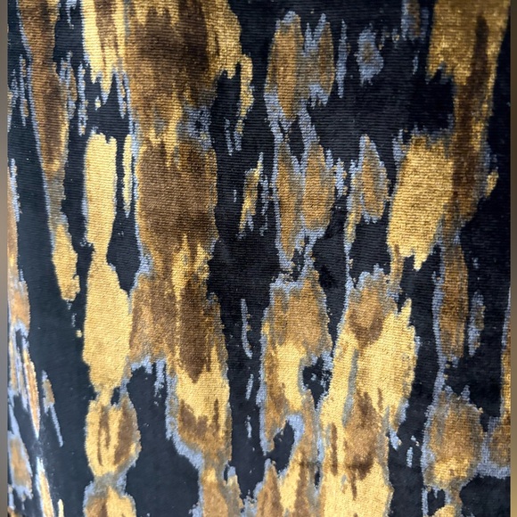 Anthropologie Velvet Bettina Tiered Mini Dress - Picture 2 of 7